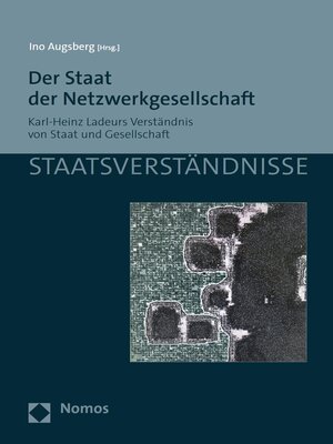 cover image of Der Staat der Netzwerkgesellschaft